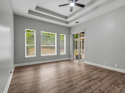Tiny photo for 3617 Westmoreland Drive, Tallahassee, FL 32303 (MLS # 398935)