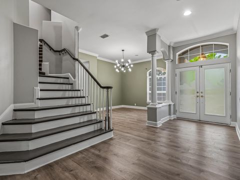 Tiny photo for 3617 Westmoreland Drive, Tallahassee, FL 32303 (MLS # 398935)