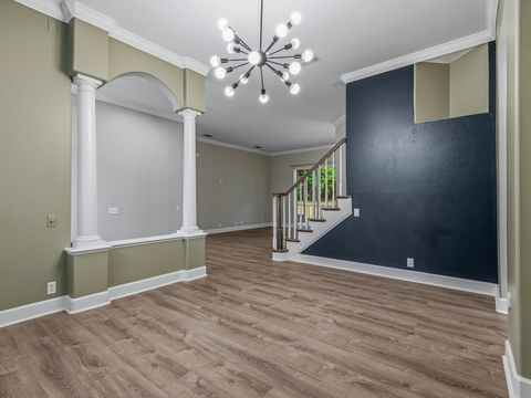 Tiny photo for 3617 Westmoreland Drive, Tallahassee, FL 32303 (MLS # 398935)