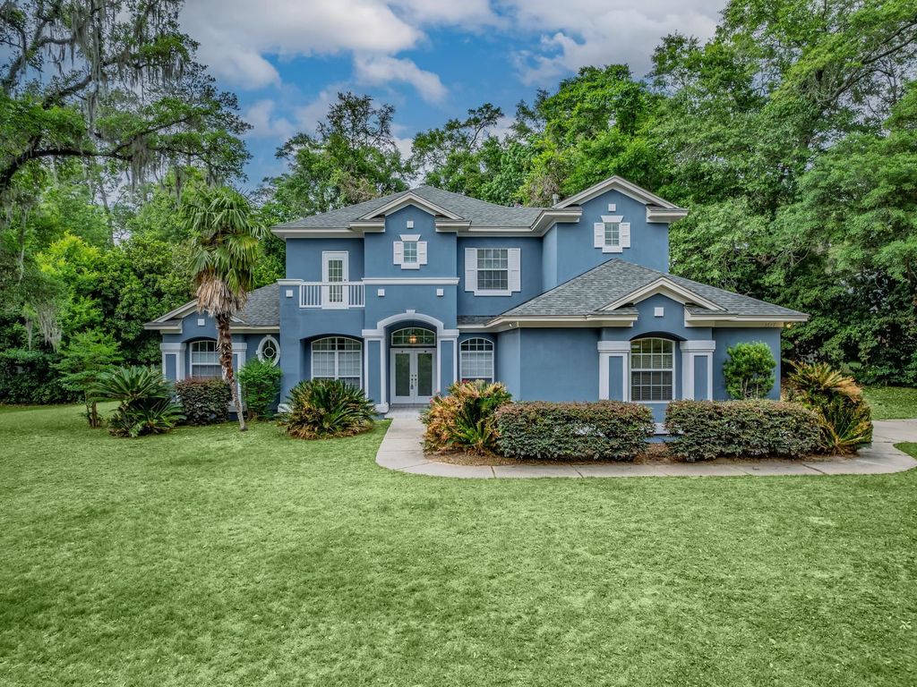 Photo of 3617 Westmoreland Drive, Tallahassee, FL 32303 (MLS # 398935)