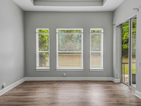 Tiny photo for 3617 Westmoreland Drive, Tallahassee, FL 32303 (MLS # 398935)