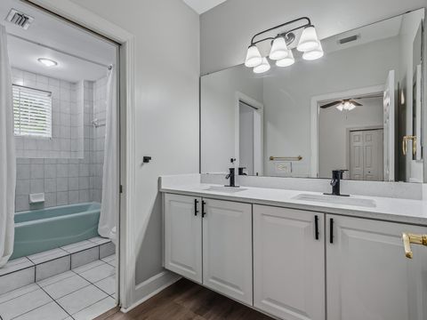 Tiny photo for 3617 Westmoreland Drive, Tallahassee, FL 32303 (MLS # 398935)