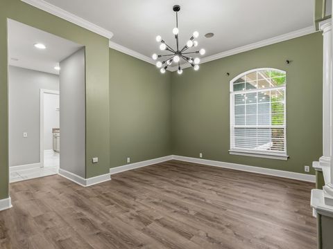 Tiny photo for 3617 Westmoreland Drive, Tallahassee, FL 32303 (MLS # 398935)