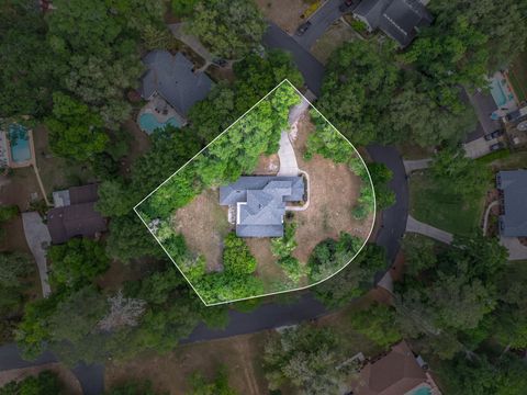 Tiny photo for 3617 Westmoreland Drive, Tallahassee, FL 32303 (MLS # 398935)