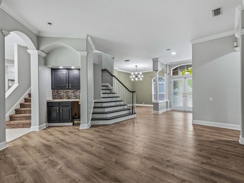 Tiny photo for 3617 Westmoreland Drive, Tallahassee, FL 32303 (MLS # 398935)