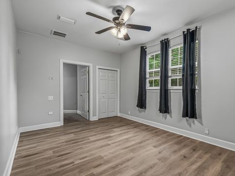 Tiny photo for 3617 Westmoreland Drive, Tallahassee, FL 32303 (MLS # 398935)