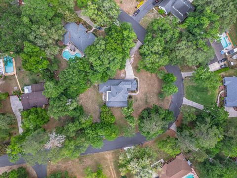Tiny photo for 3617 Westmoreland Drive, Tallahassee, FL 32303 (MLS # 398935)
