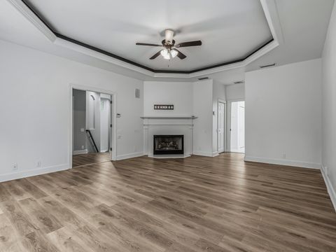 Tiny photo for 3617 Westmoreland Drive, Tallahassee, FL 32303 (MLS # 398935)