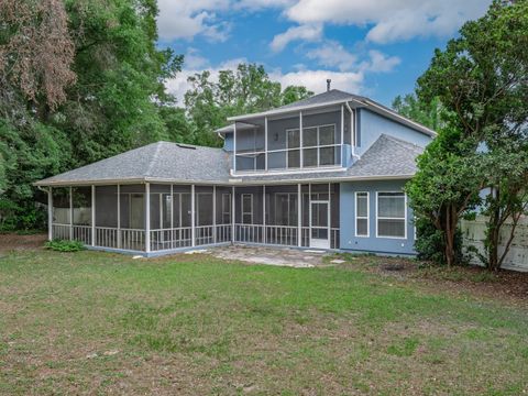 Tiny photo for 3617 Westmoreland Drive, Tallahassee, FL 32303 (MLS # 398935)