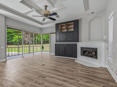 Tiny photo for 3617 Westmoreland Drive, Tallahassee, FL 32303 (MLS # 398935)