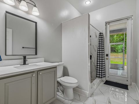 Tiny photo for 3617 Westmoreland Drive, Tallahassee, FL 32303 (MLS # 398935)