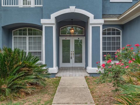 Tiny photo for 3617 Westmoreland Drive, Tallahassee, FL 32303 (MLS # 398935)
