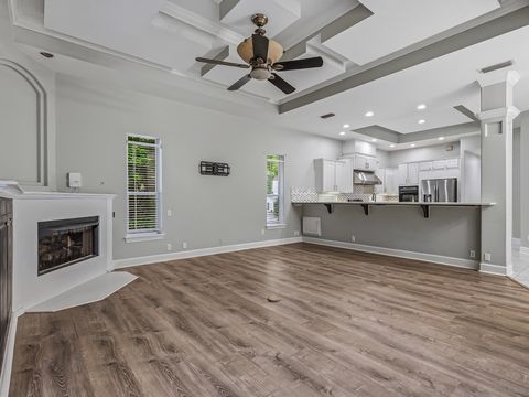 Tiny photo for 3617 Westmoreland Drive, Tallahassee, FL 32303 (MLS # 398935)
