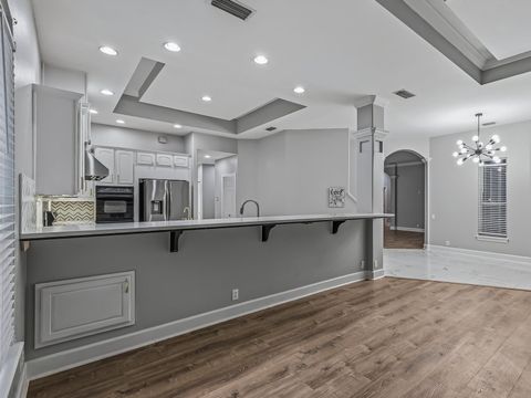 Tiny photo for 3617 Westmoreland Drive, Tallahassee, FL 32303 (MLS # 398935)