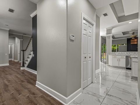 Tiny photo for 3617 Westmoreland Drive, Tallahassee, FL 32303 (MLS # 398935)