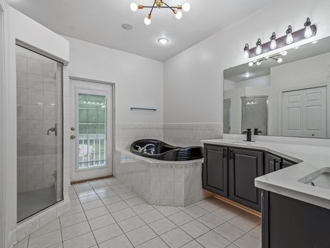 Tiny photo for 3617 Westmoreland Drive, Tallahassee, FL 32303 (MLS # 398935)