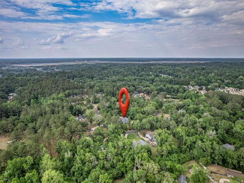 Tiny photo for 3617 Westmoreland Drive, Tallahassee, FL 32303 (MLS # 398935)