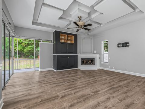Tiny photo for 3617 Westmoreland Drive, Tallahassee, FL 32303 (MLS # 398935)