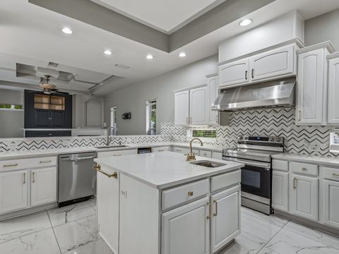 Tiny photo for 3617 Westmoreland Drive, Tallahassee, FL 32303 (MLS # 398935)