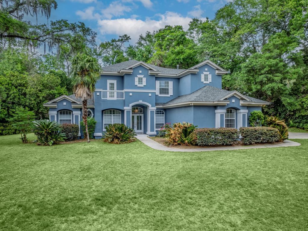 Photo of 3617 Westmoreland Drive, Tallahassee, FL 32303 (MLS # 398935)
