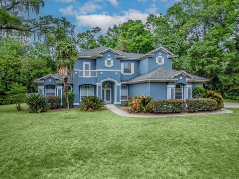Photo of 3617 Westmoreland Drive, Tallahassee, FL 32303 (MLS # 398935)