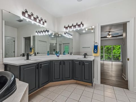 Tiny photo for 3617 Westmoreland Drive, Tallahassee, FL 32303 (MLS # 398935)