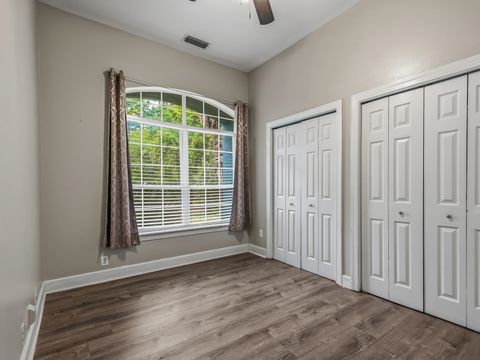 Tiny photo for 3617 Westmoreland Drive, Tallahassee, FL 32303 (MLS # 398935)