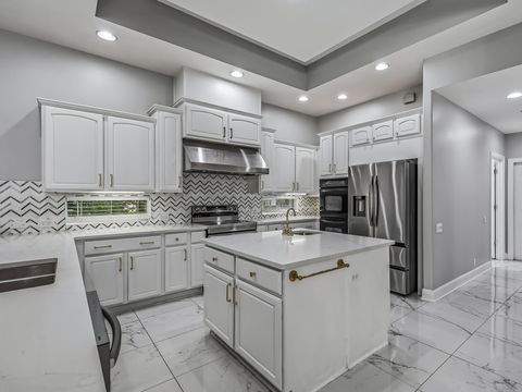 Tiny photo for 3617 Westmoreland Drive, Tallahassee, FL 32303 (MLS # 398935)