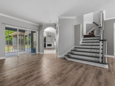 Tiny photo for 3617 Westmoreland Drive, Tallahassee, FL 32303 (MLS # 398935)