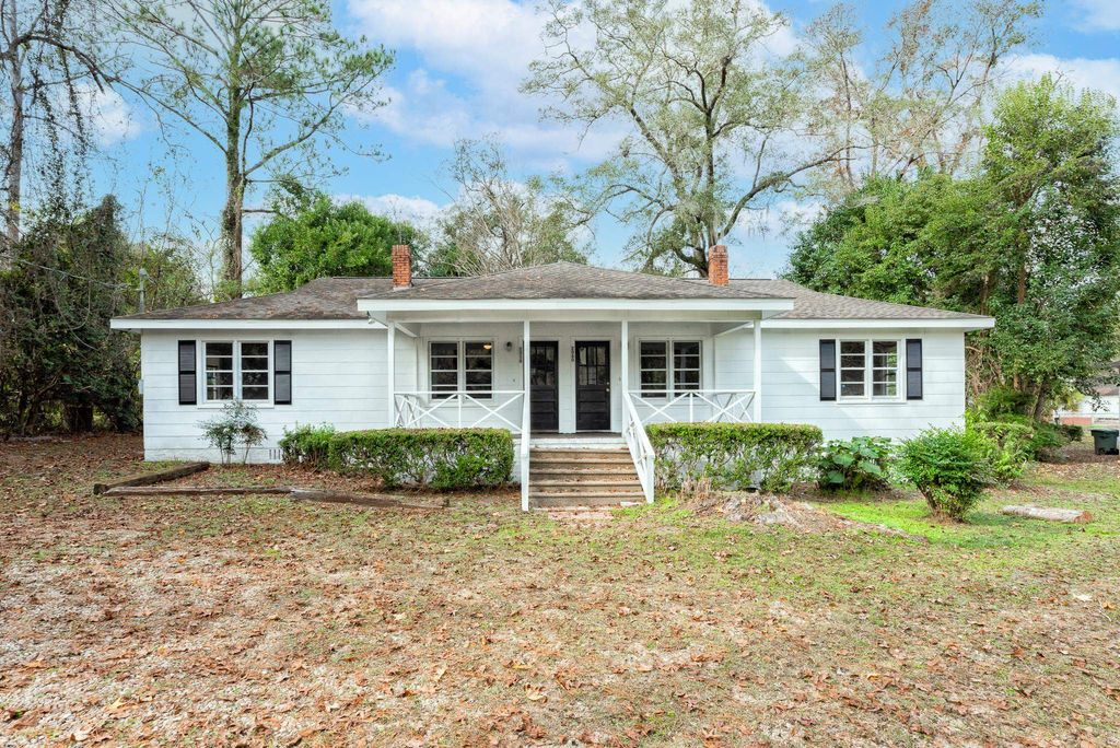 Photo of 2058 Thomasville Road #-, Tallahassee, FL 32308 (MLS # 388530)