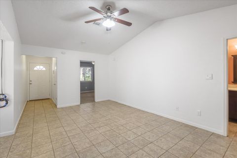 Tiny photo for 1806 Falconcrest Street, Tallahassee, FL 32303 (MLS # 393211)