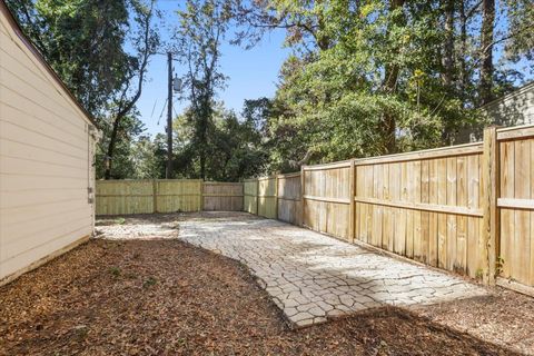 Tiny photo for 1806 Falconcrest Street, Tallahassee, FL 32303 (MLS # 393211)
