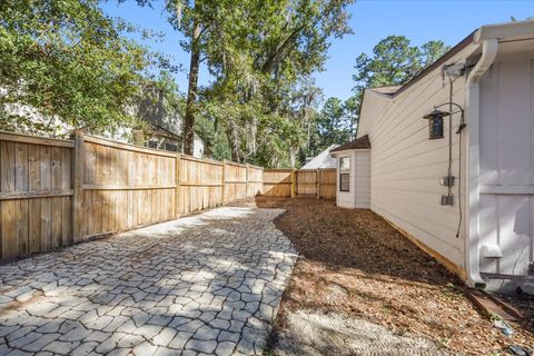 Tiny photo for 1806 Falconcrest Street, Tallahassee, FL 32303 (MLS # 393211)