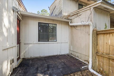Tiny photo for 1806 Falconcrest Street, Tallahassee, FL 32303 (MLS # 393211)
