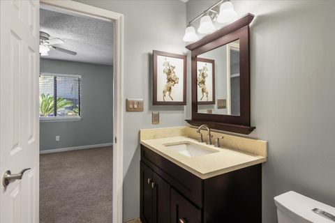 Tiny photo for 1806 Falconcrest Street, Tallahassee, FL 32303 (MLS # 393211)