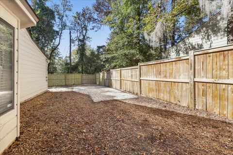 Tiny photo for 1806 Falconcrest Street, Tallahassee, FL 32303 (MLS # 393211)