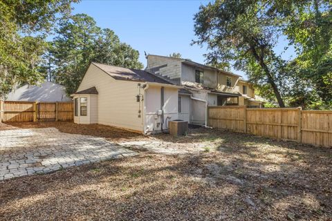 Tiny photo for 1806 Falconcrest Street, Tallahassee, FL 32303 (MLS # 393211)