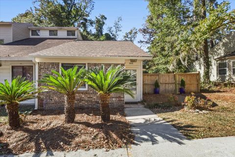 Tiny photo for 1806 Falconcrest Street, Tallahassee, FL 32303 (MLS # 393211)