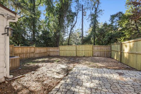 Tiny photo for 1806 Falconcrest Street, Tallahassee, FL 32303 (MLS # 393211)