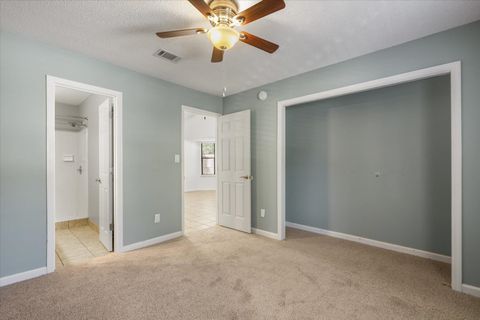 Tiny photo for 1806 Falconcrest Street, Tallahassee, FL 32303 (MLS # 393211)