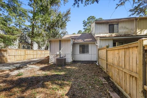 Tiny photo for 1806 Falconcrest Street, Tallahassee, FL 32303 (MLS # 393211)