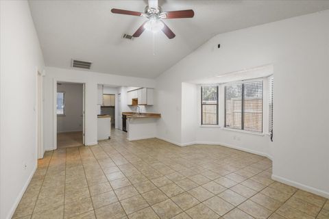 Tiny photo for 1806 Falconcrest Street, Tallahassee, FL 32303 (MLS # 393211)