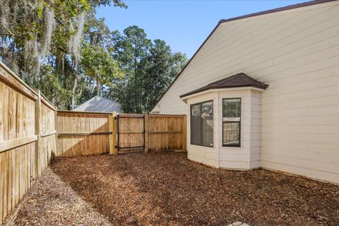 Tiny photo for 1806 Falconcrest Street, Tallahassee, FL 32303 (MLS # 393211)