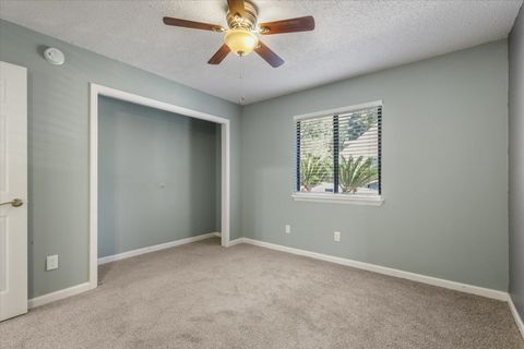 Tiny photo for 1806 Falconcrest Street, Tallahassee, FL 32303 (MLS # 393211)