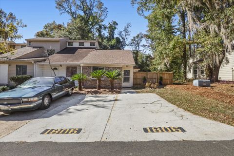 Tiny photo for 1806 Falconcrest Street, Tallahassee, FL 32303 (MLS # 393211)