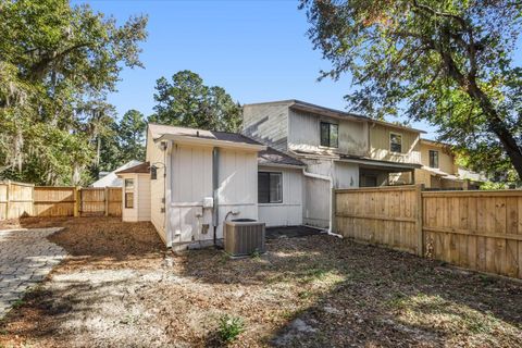 Tiny photo for 1806 Falconcrest Street, Tallahassee, FL 32303 (MLS # 393211)