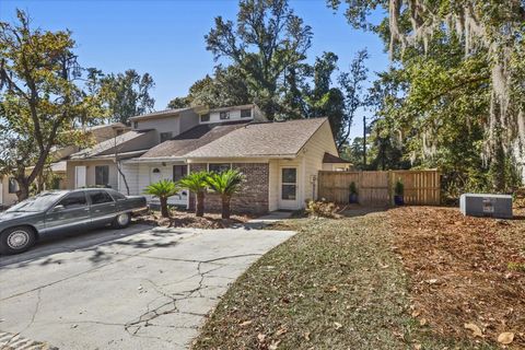 Tiny photo for 1806 Falconcrest Street, Tallahassee, FL 32303 (MLS # 393211)