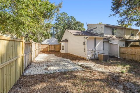 Tiny photo for 1806 Falconcrest Street, Tallahassee, FL 32303 (MLS # 393211)