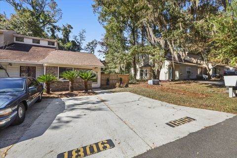 Tiny photo for 1806 Falconcrest Street, Tallahassee, FL 32303 (MLS # 393211)