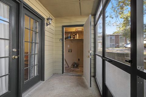 Tiny photo for 3708 Rockbrook Drive #B, Tallahassee, FL 32311 (MLS # 395739)